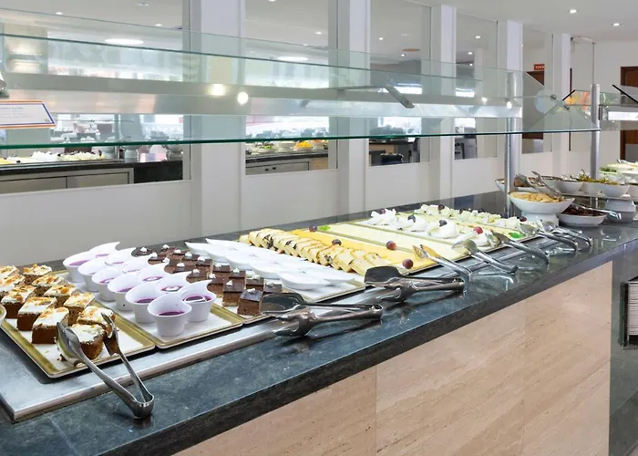 Mar Hotels Paguera & Spa