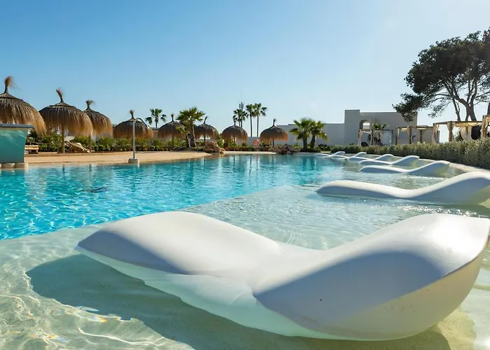 Eques Petit Resort Cala d'Or  - 4 star Hotel