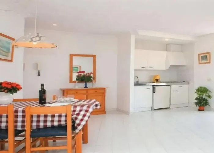 Es Trenc Apartamentos Colònia de Sant Jordi