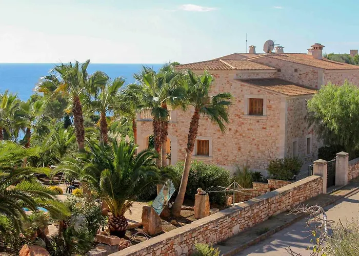 Chalets Torre Nova Santanyí