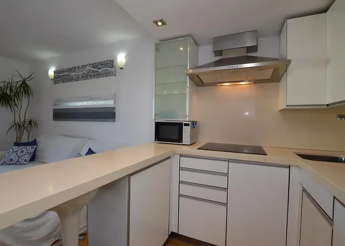 Coqueto Apartamento A Pocos Metros De La Playa Appartamento Can Pastilla 