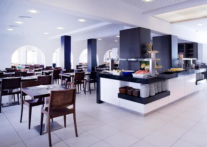 Gavimar Ariel Chico Hotel And Apartments Cala D´Or
