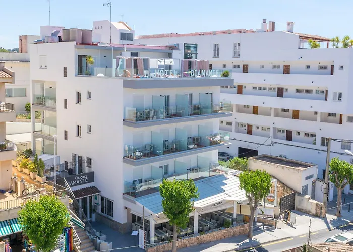 Diamante Paguera Boutique Hotel admite animales