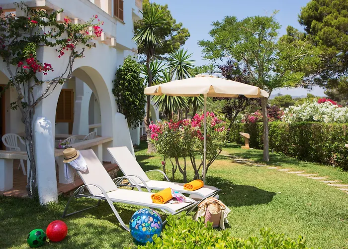 Hotéis de Cala d'Or (Mallorca)