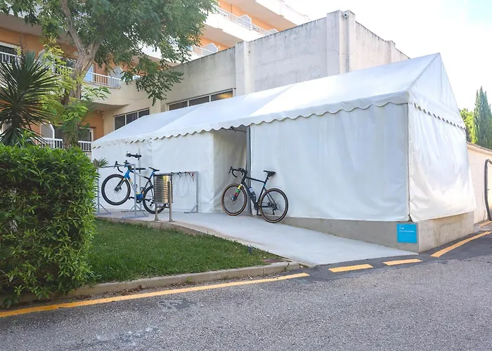 Hotel Js Alcudi-Mar Playa de Muro 