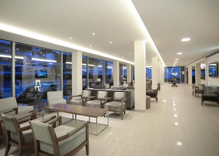 Hotel La Pergola Mallorca Port D'Andratx