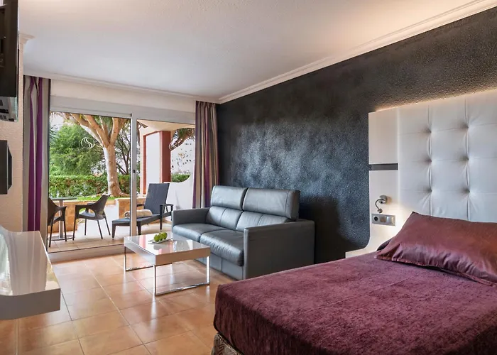 Hoteles Familiares en Mallorca