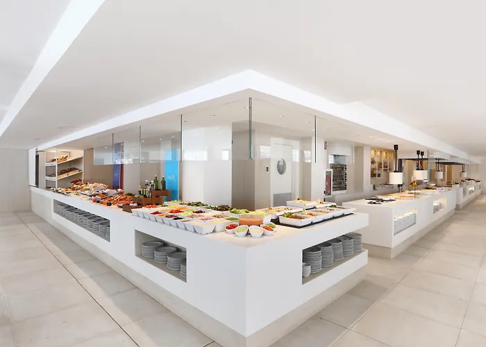 Hôtels à Playa de Palma (Mallorca)