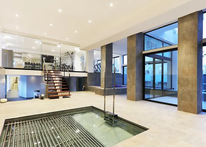 Boutique Iberostar Waves Bahia De Palma - Adults Only Hotel Playa de Palma 