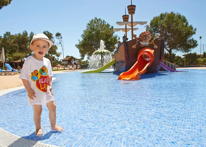 Hotels in Colonia de Sant Jordi