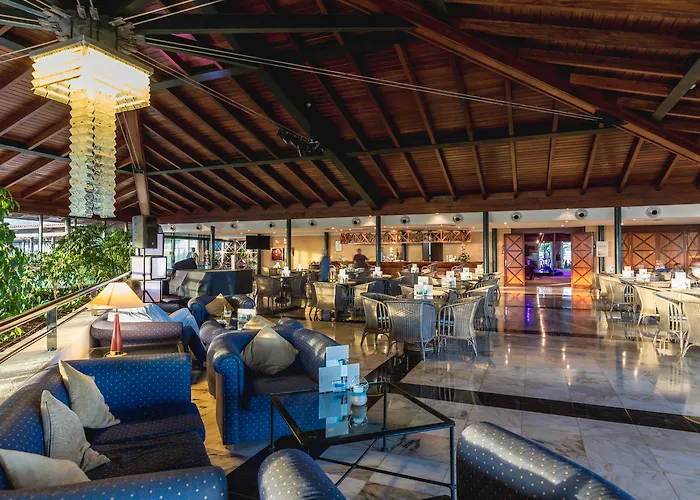 Hôtels à Colonia de Sant Jordi