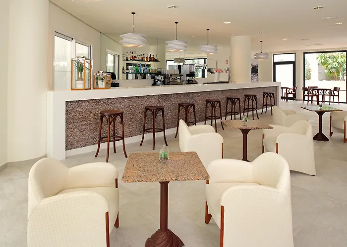 Hotéis de Playa de Palma (Mallorca)