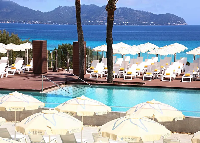 Hotéis de Cala Millor (Mallorca)