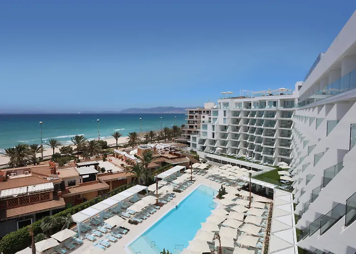 Suítes de hotéis em Maiorca