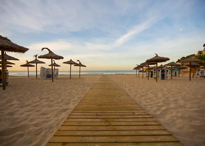 Hotel Be Live Adults Only Marivent Palma de Mallorca