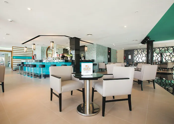 Hotel Riu San Francisco - Adults Only Playa de Palma  - 4 star Hotel