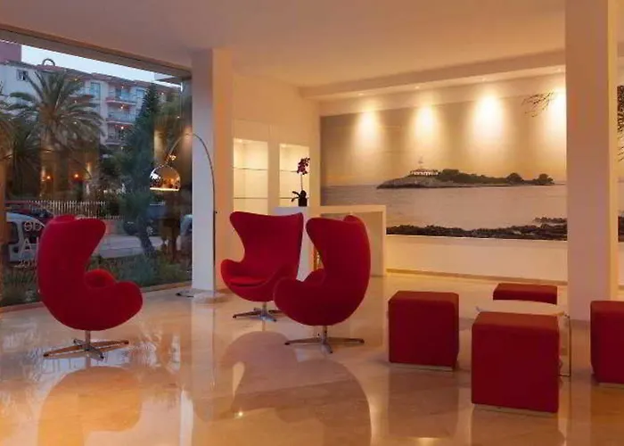 A10 Sol De Alcudia Hotel Port de Alcudia 