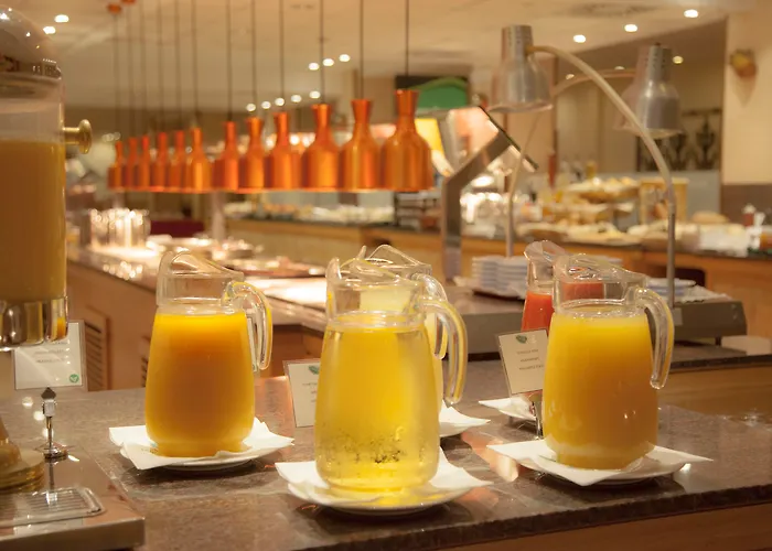 Valentin Somni Hotel & Suites (Adults Only) Peguera