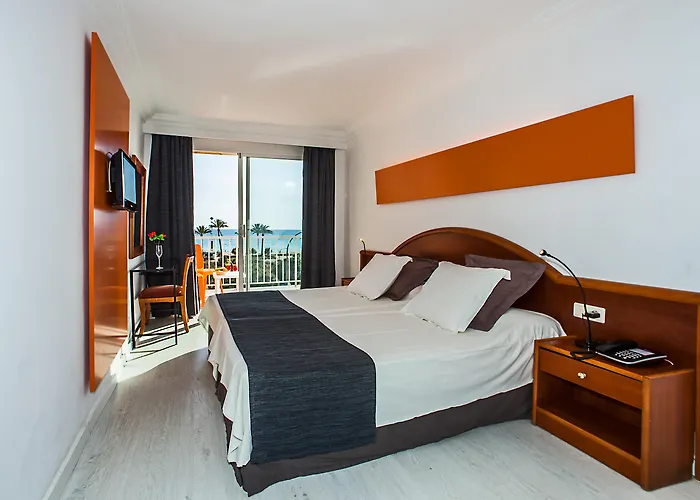 Hotel Sant Jordi Playa de Palma 
