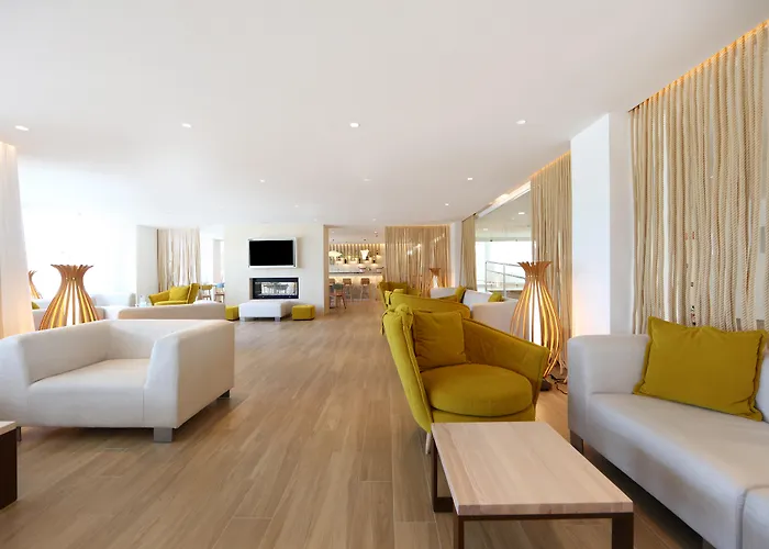 Hotéis para famílias de Maiorca