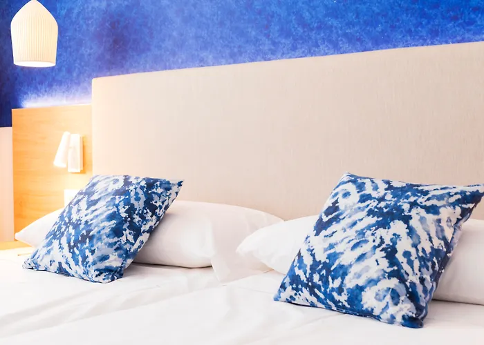 Boutique Parque Nereida Suites Hotel Cala Ratjada 
