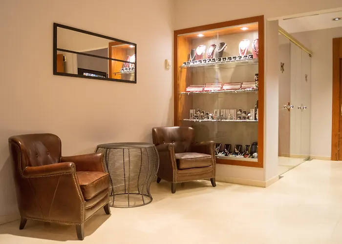 Hoteles en Palma de Mallorca