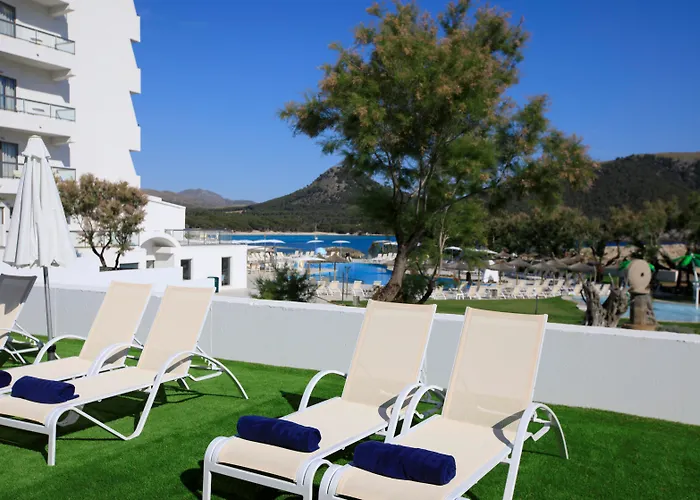 Cala Ratjada (Mallorca) Hotels