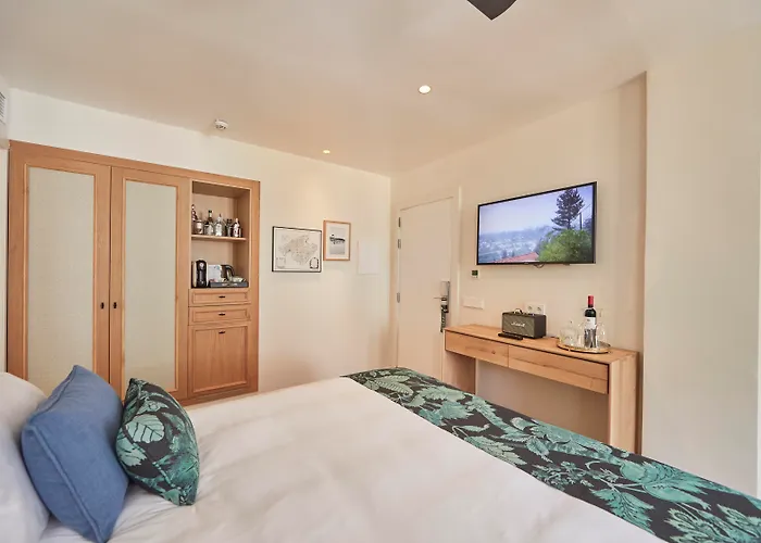 Hôtels de charme à Palma