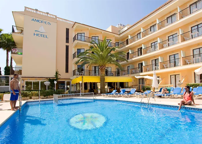 Hoteles en Cala Ratjada (Mallorca)