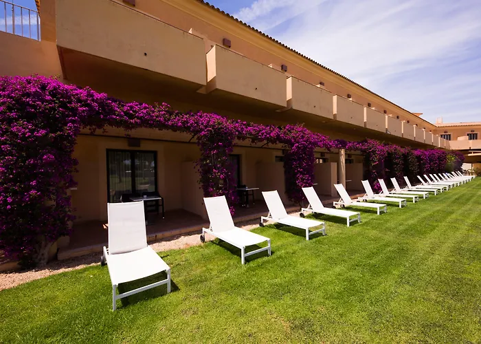Hotel Be Live Collection Son Antem Llucmajor  admite animales