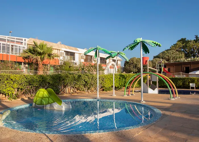 Hotel Palia Maria Eugenia Calas de Mallorca
