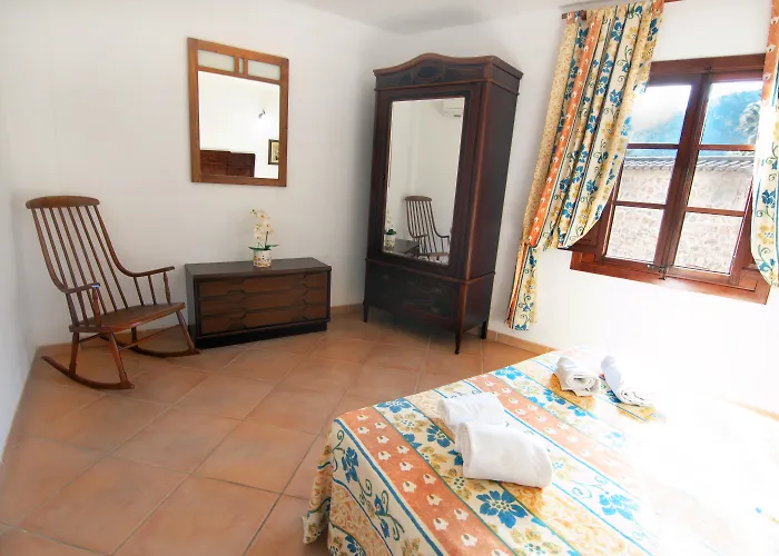 Agroturismo Son Galceran Esporles 