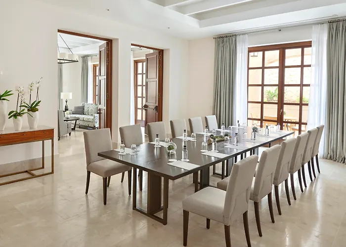 Hoteles en Canyamel (Mallorca)