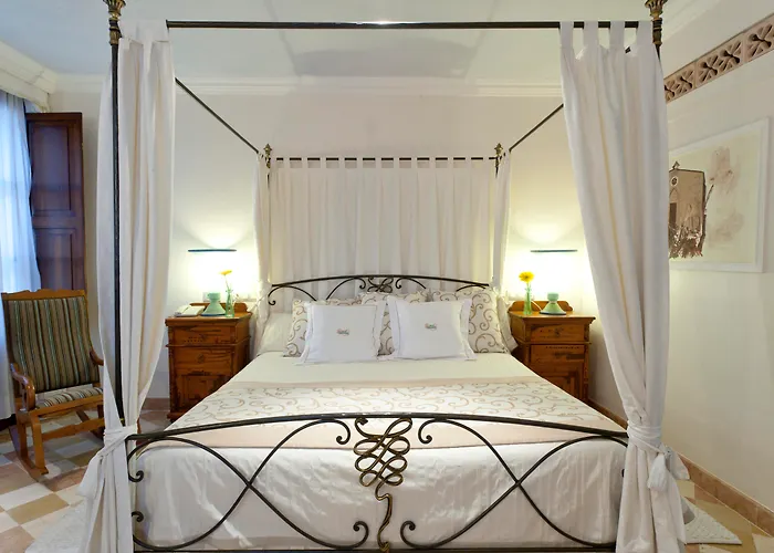 Pollenca Hotels