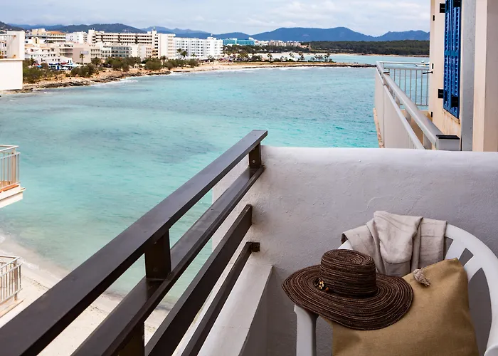 S'Illot (Mallorca) Hotels