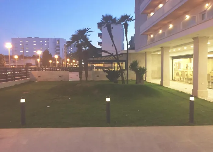 Hotel Luxor Playa de Palma  - 4 star Hotel