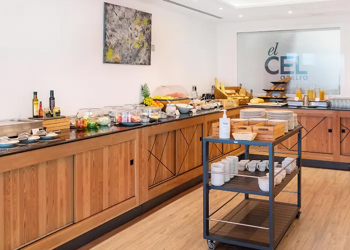 Hotels mit Schwimmbad in Cala Ratjada (Mallorca)