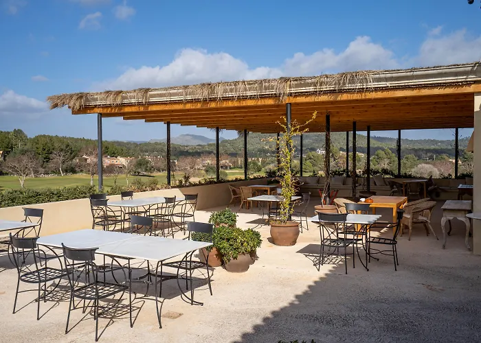 Hoteles en Son Servera (Mallorca)
