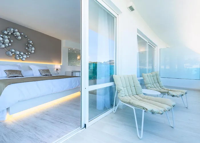 Boutique-Hotels in Santa Ponça