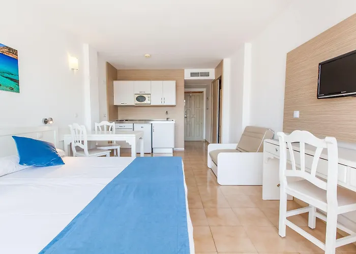 A10 Sol De Alcudia Hotel Port de Alcudia 