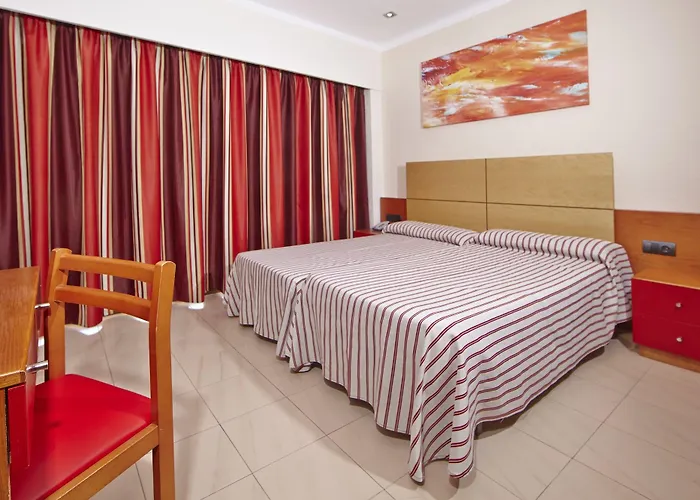 El Arenal (Mallorca) Hotels