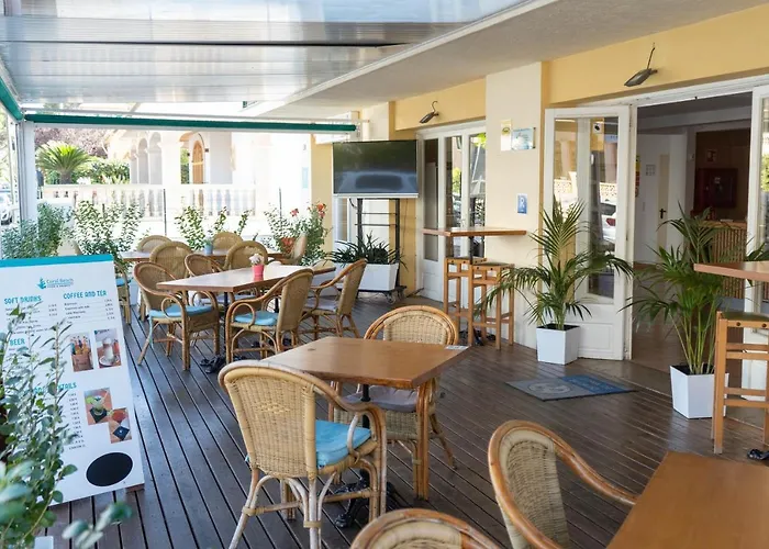 Coral Beach House & Food (Adults Only) Playa de Palma 