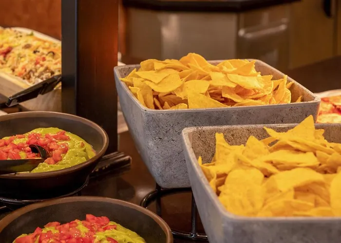 Hotéis em Palmanova