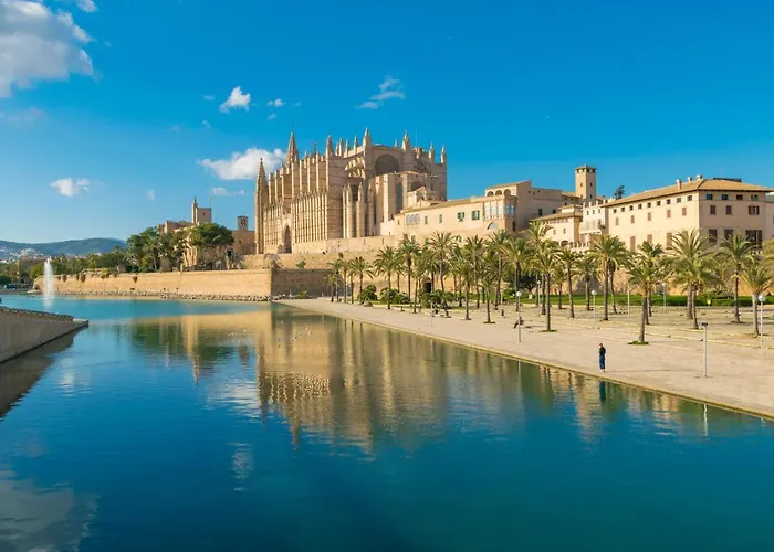 Evamas Villa Palma de Mallorca