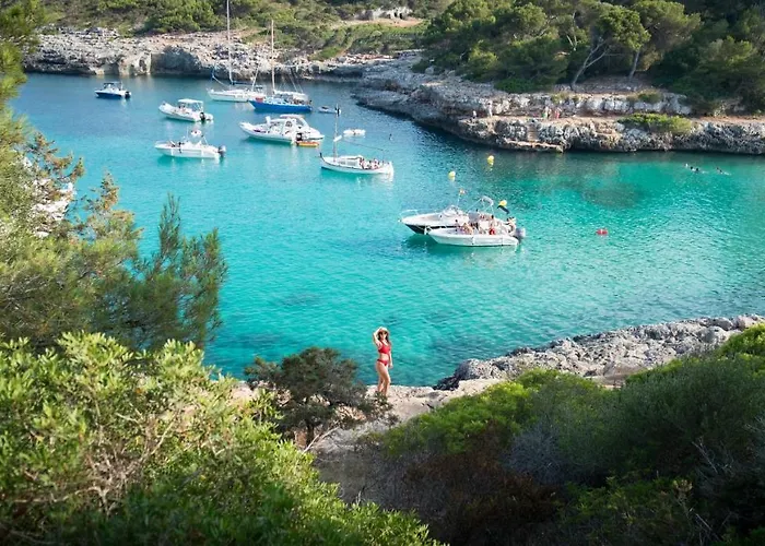 Private Villa Finca Bb Pool Beach Relax 10 Guests Palma de Mallorca