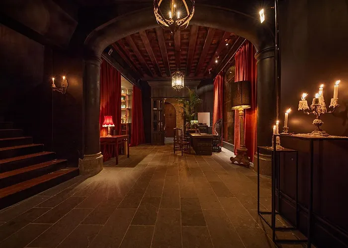 Palma Riad - Adults Only a 5 stelle