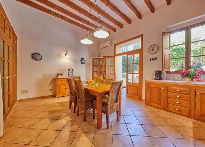 Casa Fortuny In Sóller