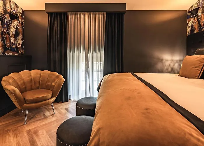 Ten Mallorca - Adults Only Sineu  admite animales