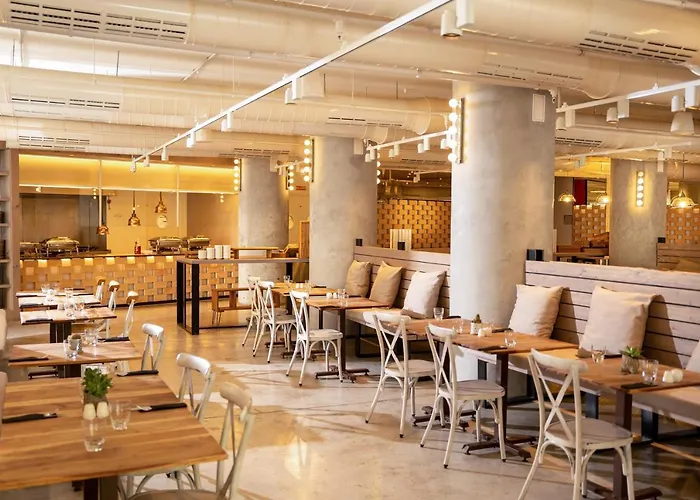 Innside By Melia Calvia Beach Magaluf  With Golf Course