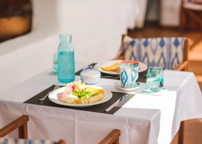 Som Suret Hotel (Adults Only) Cala D´Or